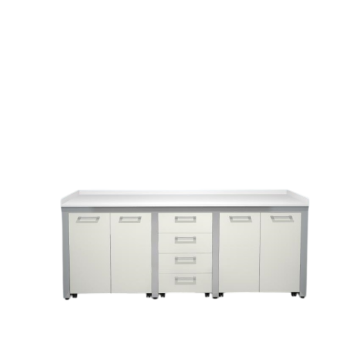 Laboratuvar Tezgahı